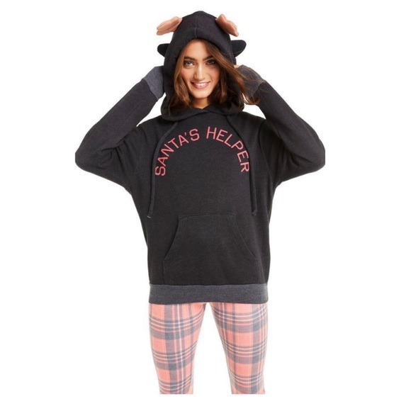 Wildfox Sweaters - WILDFOX Sweater with Hood